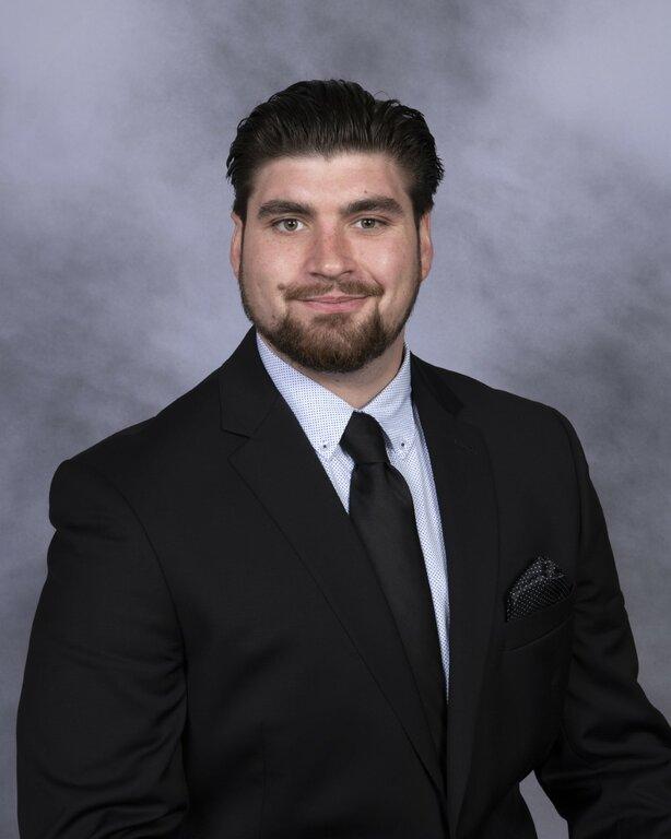 Shane Fisher, Bankers Life Agent