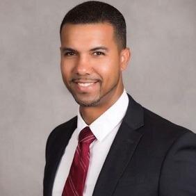 Merrill Lynch Financial Advisor James Watson III