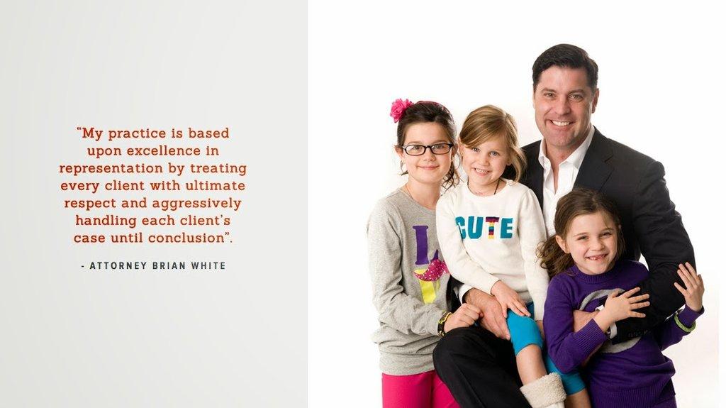 Attorney Brian White Personal Injury Lawyers