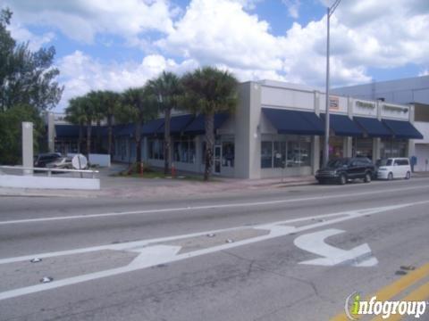 Rosenkranz, Bruce DC