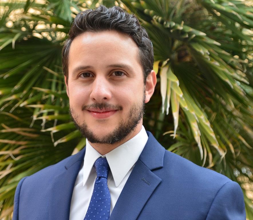 Geronimo Mendoza, MD - Pediatrics of Alamogordo