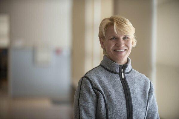 Brenda Dawson, PT - Akron Children's Pediatric Rehabilitative Services, North Canton