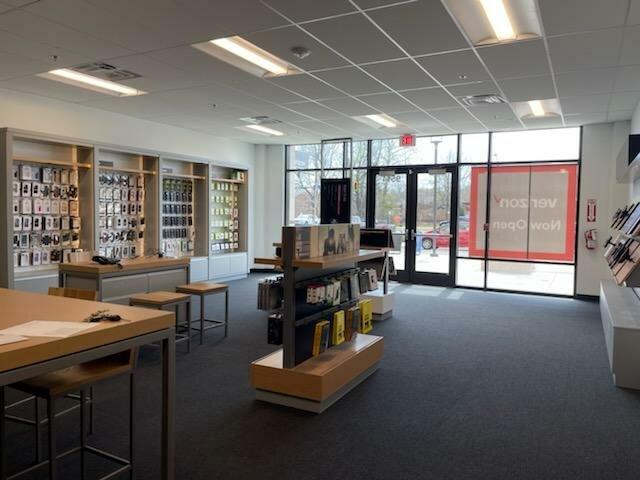 Your Wireless-Verizon Authorized Retailer