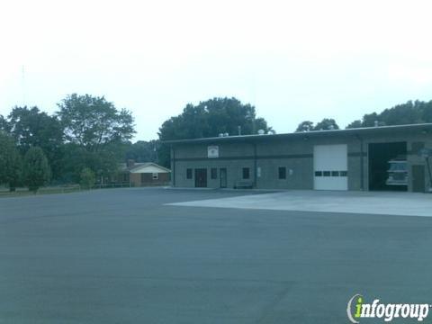 Stallings Volunteer Fire Dept