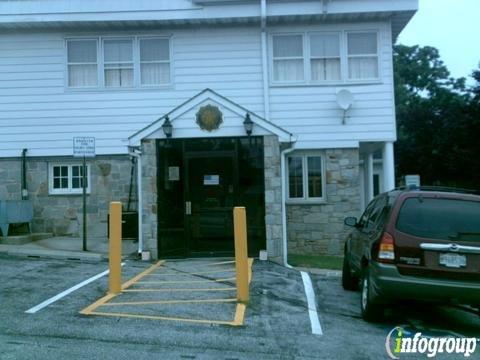 American Legion Post 31