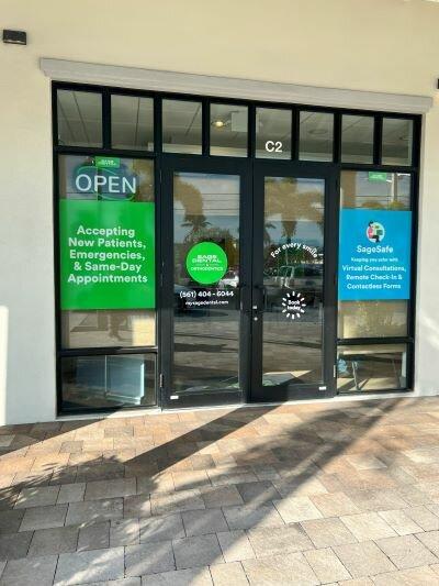 Sage Dental of East Delray Beach