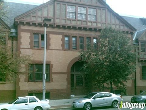 The Badminton & Tennis Club