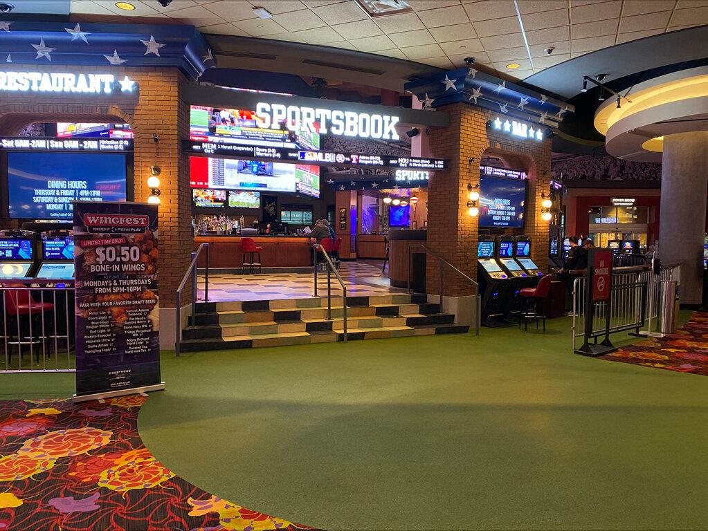 ESPN Bet Sportsbook