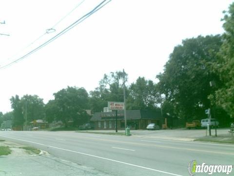 Waddell's 45 Minute Cleaners