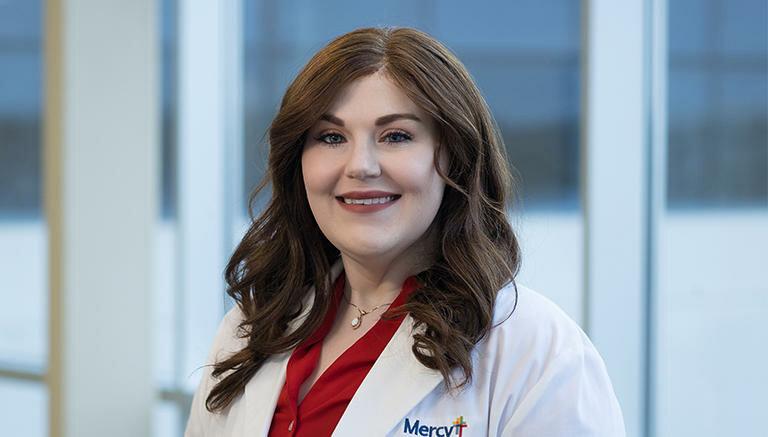 Sarah E Barto, FNP - Mercy Clinic Primary Care-Barnhart