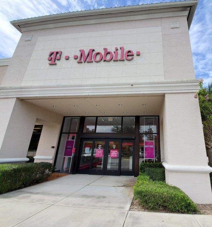 T-Mobile Authorized Retailer