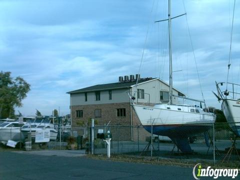 Essex Marina & Boat Sales