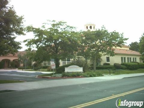 Christian Science Churches & Reading Rooms