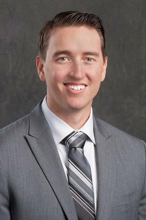 Edward Jones - Financial Advisor: Conor Mullee