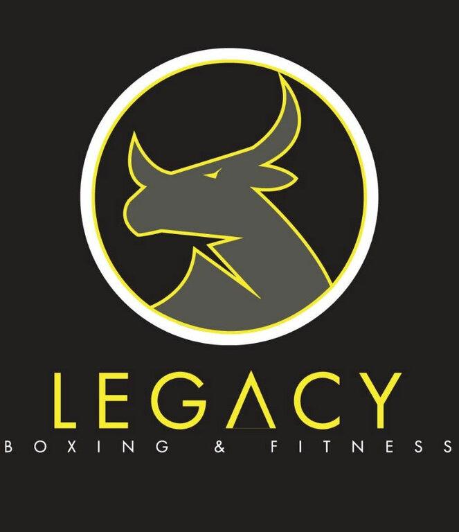 Legacy Boxing & Fitness LLC