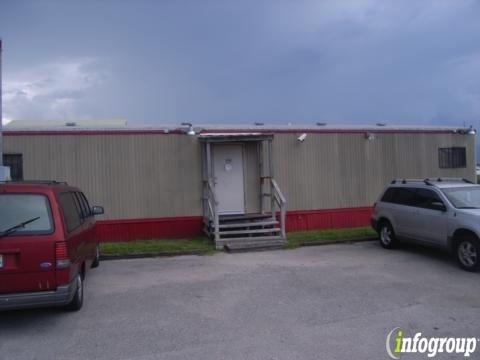 Indian Smoke Shop-Seminole Tribe 6