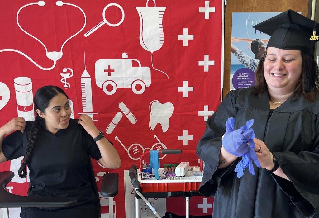 Waco Medical Assistant School