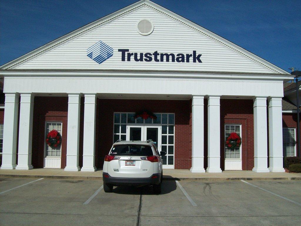Trustmark Mortgage