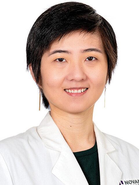 Xiao Liu, PA-C - Novant Health Premier Medical Associates