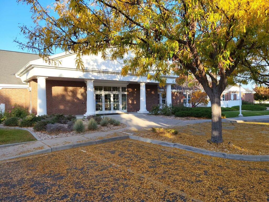 The Church of Jesus Christ of Latter-Day Saints