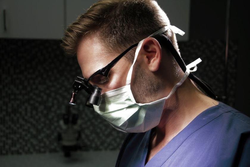 Texas Center For Hair Restoration