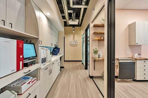 Sploot Veterinary Care - Highlands