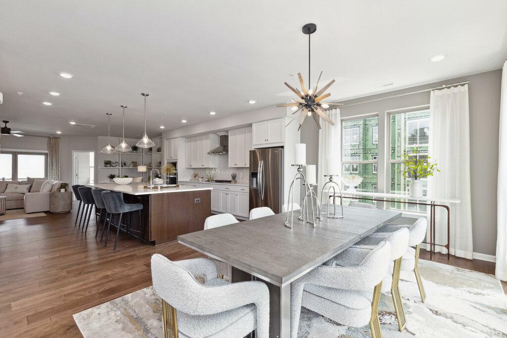 Cityhouse Ashburn Station