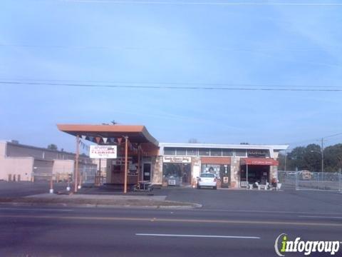 Jehovah-Jireh Hair Salon