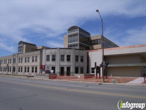 Indianapolis Center For Education