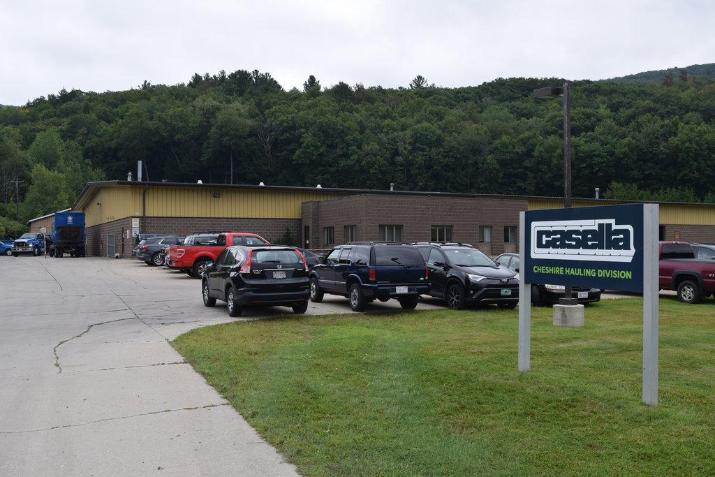 Casella Waste Systems