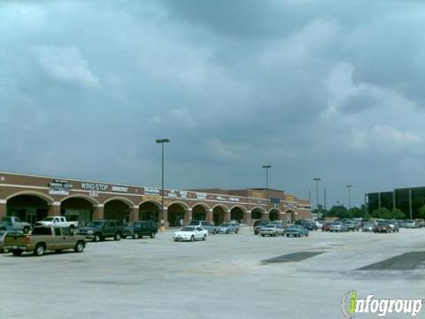 Memorial Hermann Sports Medicine & Rehabilitation