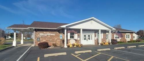 Warren-Boynton State Bank