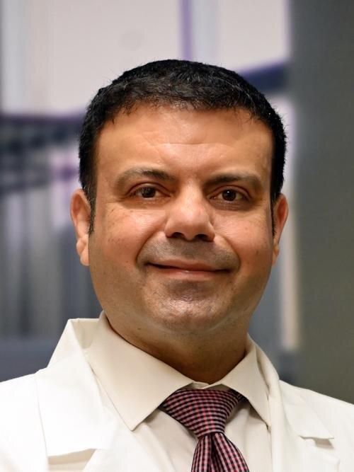 Asem Salma, MD - Mercy Health-St. Mary's Neurosurgery