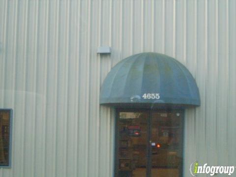Consolidated Electrical Distributors