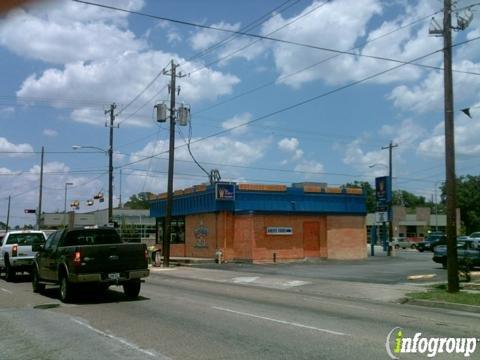 El Rey Cuban and Mexican Cuisine