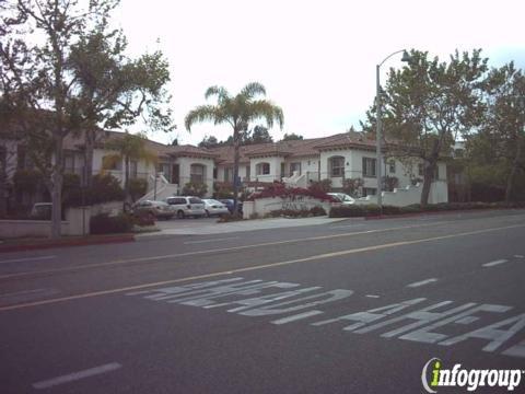 Seasons Senior Apartments at San Juan Capistrano