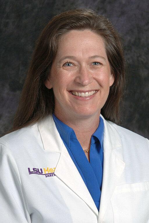 Emily Steger Neeley, DMD - Ochsner LSU Health-Ambulatory Care Center