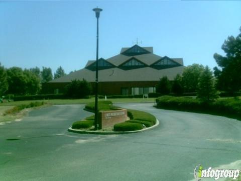 First Presbyterian Church