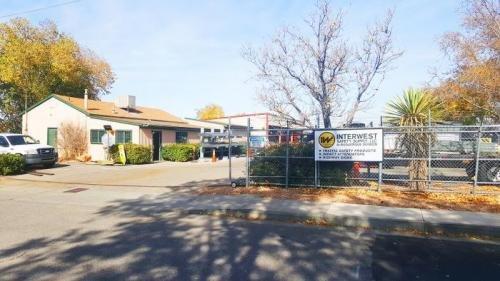 Interwest Safety Supply