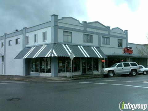 Things From Another World