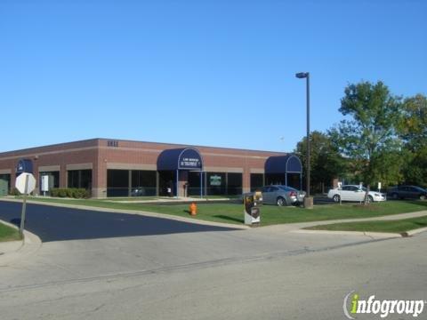 Pinnacle Realty & Management