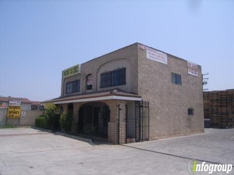 Income Tax Selecto Service Inc