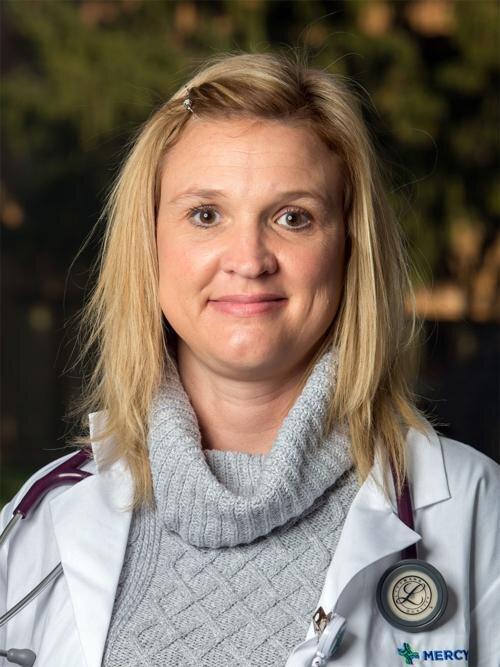 Jamie L Kennedy, APRN - Mercy Health-Urbana Hospital Primary Care and Walk-In-Care