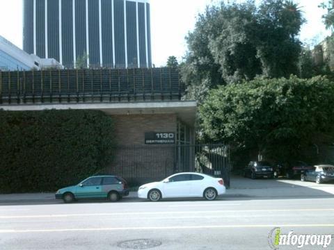 G A Gertmenian & Sons