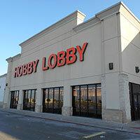 Hobby Lobby