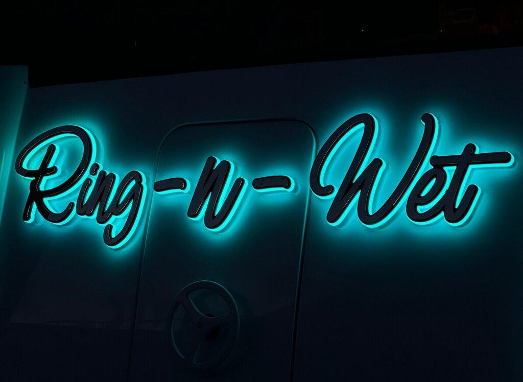 Yacht Signs Fort Lauderdale