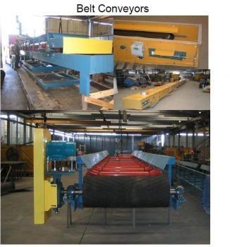 Isc Manufacturing LLC