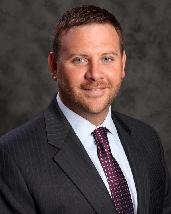 Merrill Lynch Financial Advisor Jesse Turnipseed