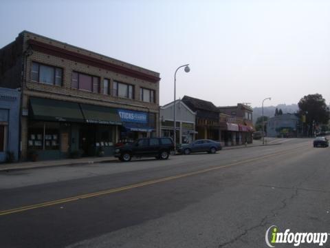 Sticks Picture Framing & Art