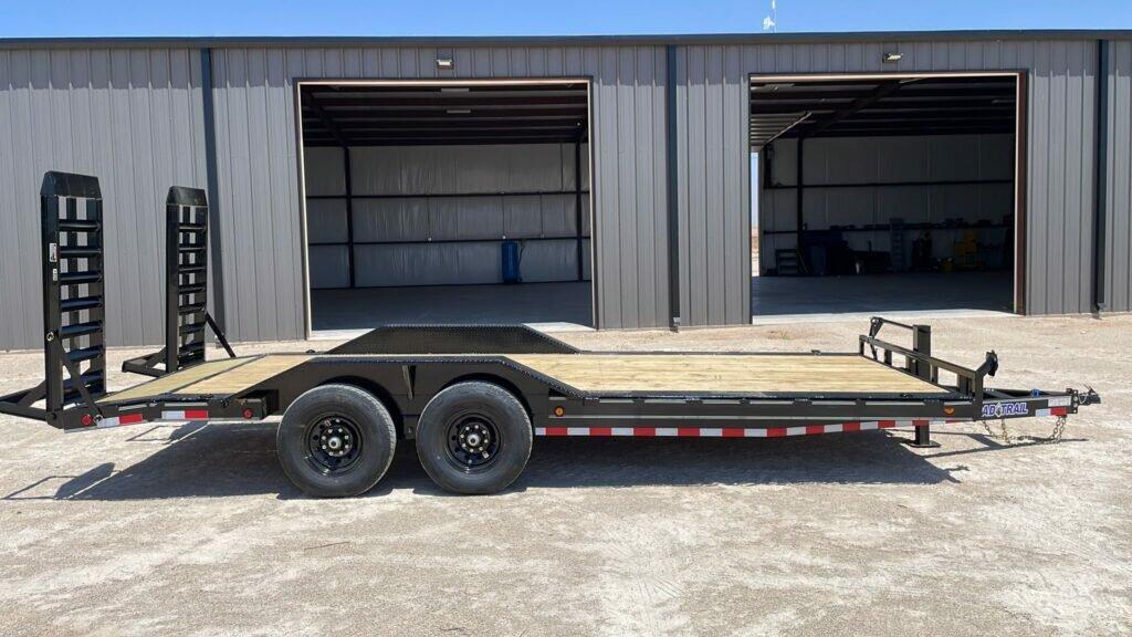 AW Trailer Sales & Service - Tyler